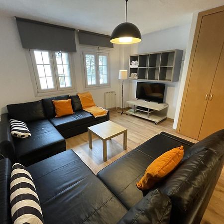 Ferienwohnung Loft Con Wifi Y Parking En El Corazon De Sierranevada Sierra Nevada Exterior foto