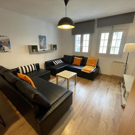 Ferienwohnung Loft Con Wifi Y Parking En El Corazon De Sierranevada Sierra Nevada Exterior foto