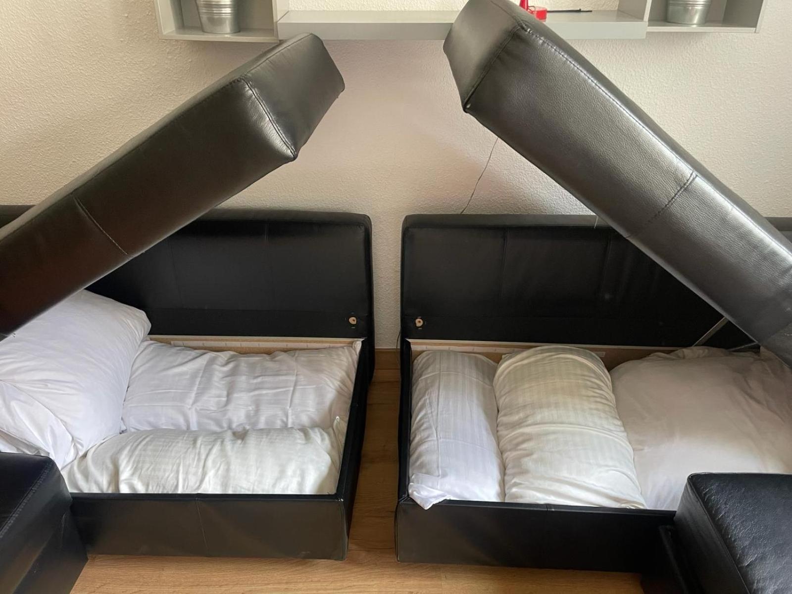 Ferienwohnung Loft Con Wifi Y Parking En El Corazon De Sierranevada Sierra Nevada Exterior foto