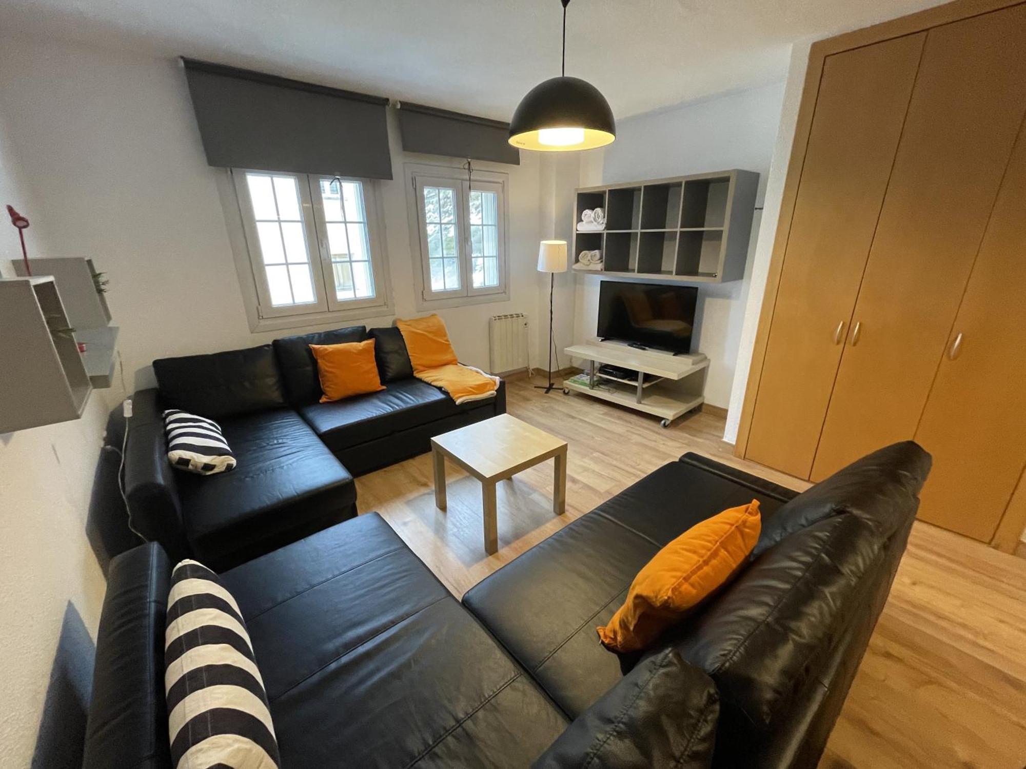 Ferienwohnung Loft Con Wifi Y Parking En El Corazon De Sierranevada Sierra Nevada Exterior foto