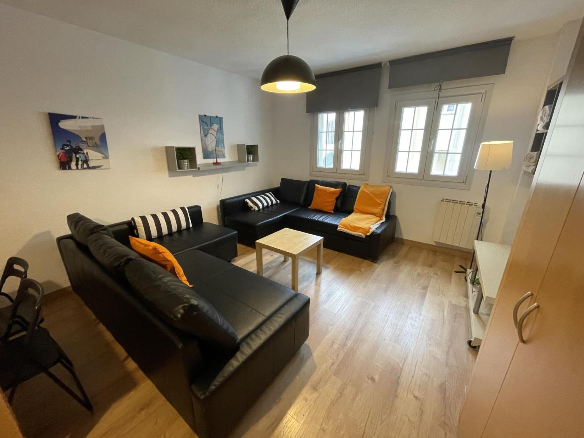 Ferienwohnung Loft Con Wifi Y Parking En El Corazon De Sierranevada Sierra Nevada Exterior foto