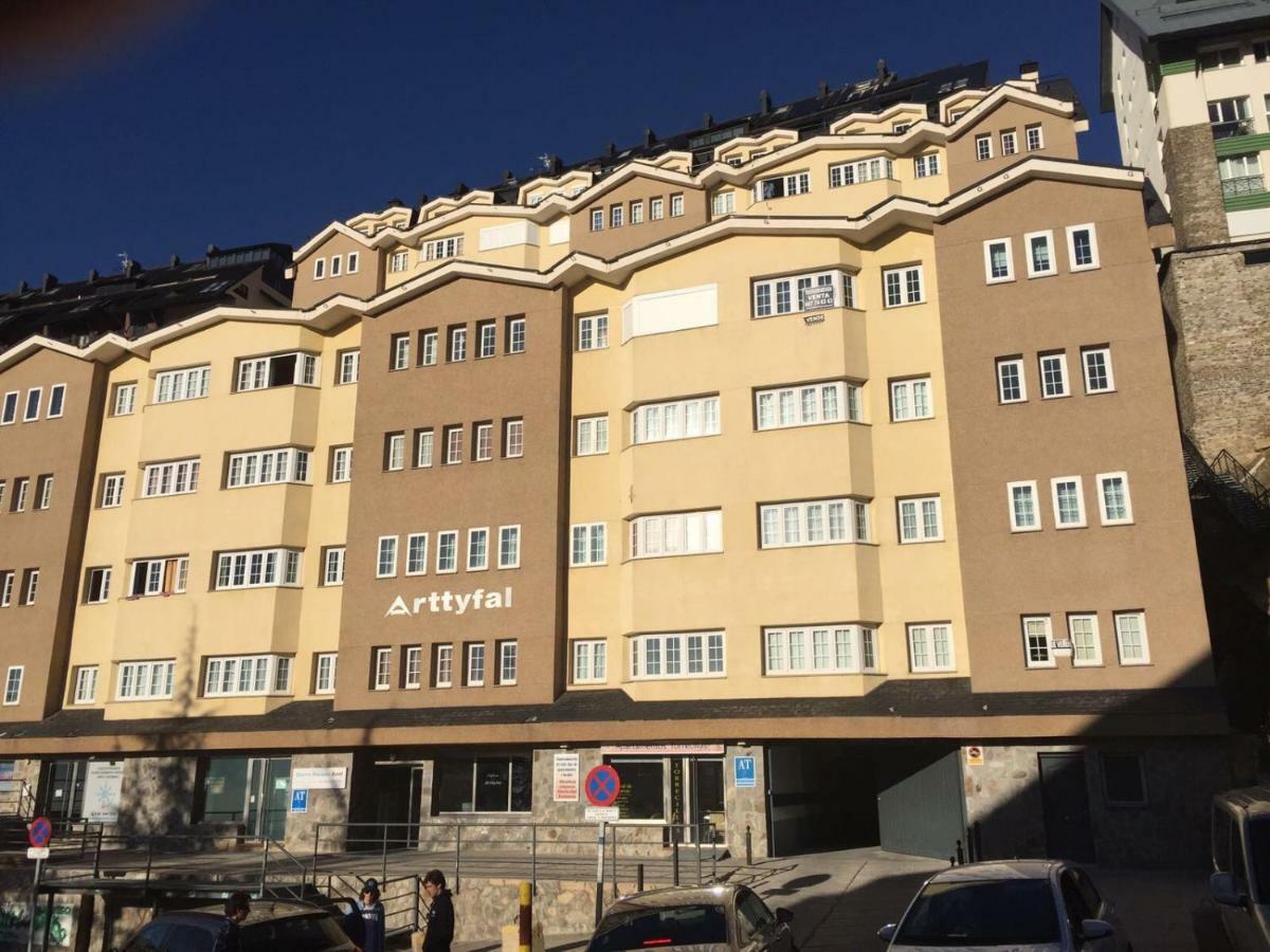 Ferienwohnung Loft Con Wifi Y Parking En El Corazon De Sierranevada Sierra Nevada Exterior foto