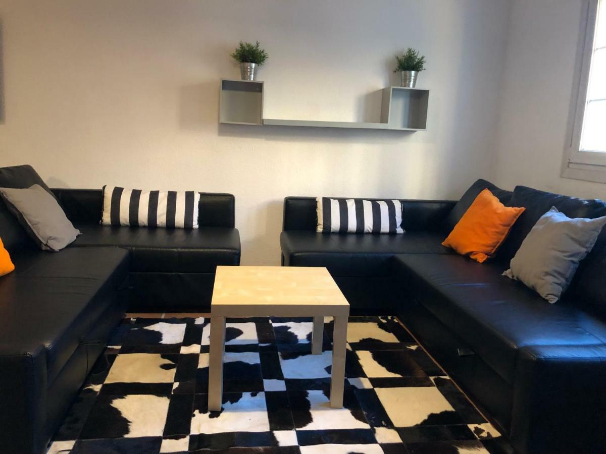 Ferienwohnung Loft Con Wifi Y Parking En El Corazon De Sierranevada Sierra Nevada Exterior foto