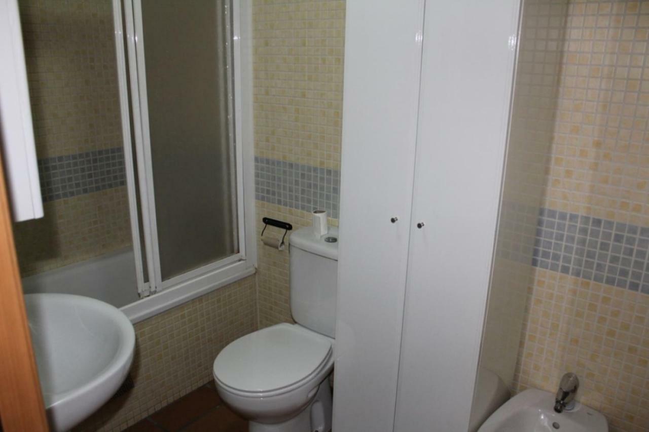 Ferienwohnung Loft Con Wifi Y Parking En El Corazon De Sierranevada Sierra Nevada Exterior foto